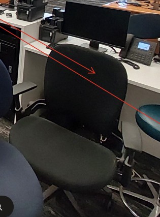 Task Chair