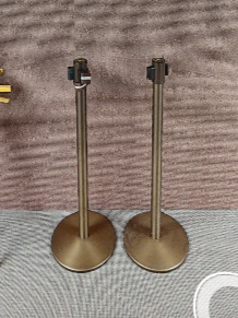 Stanchion