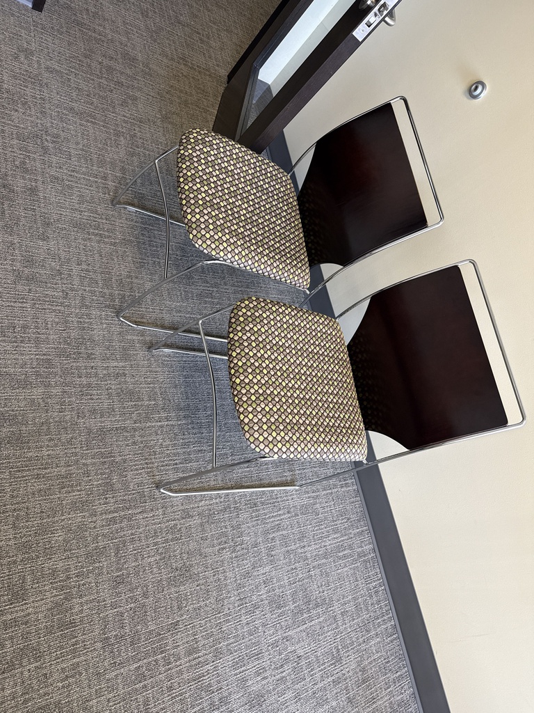 GUEST CHAIRS