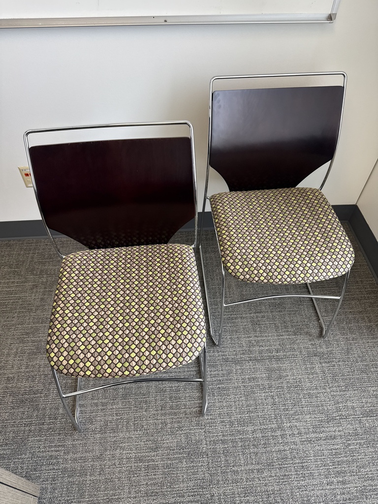 GUEST CHAIRS