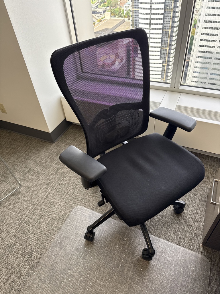 TASK CHAIR