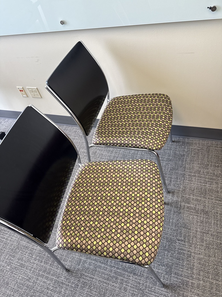 GUEST CHAIRS