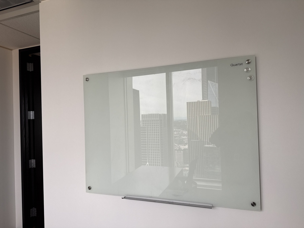 47X36 WHITEBOARD