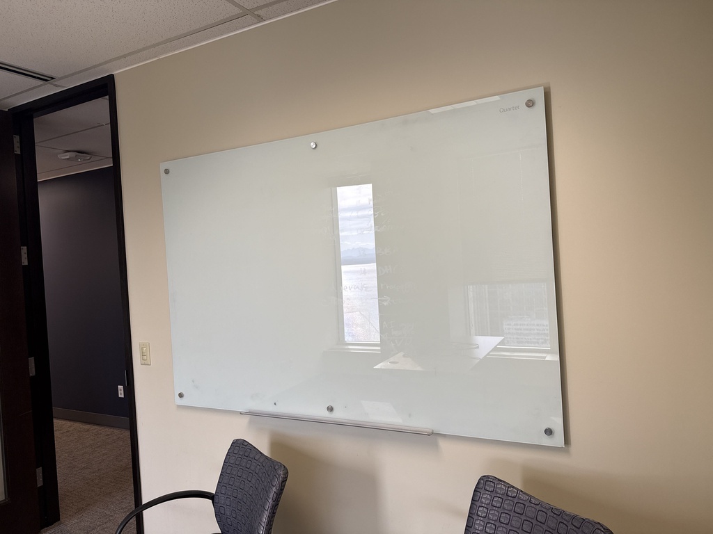 72X48 WHITEBOARD