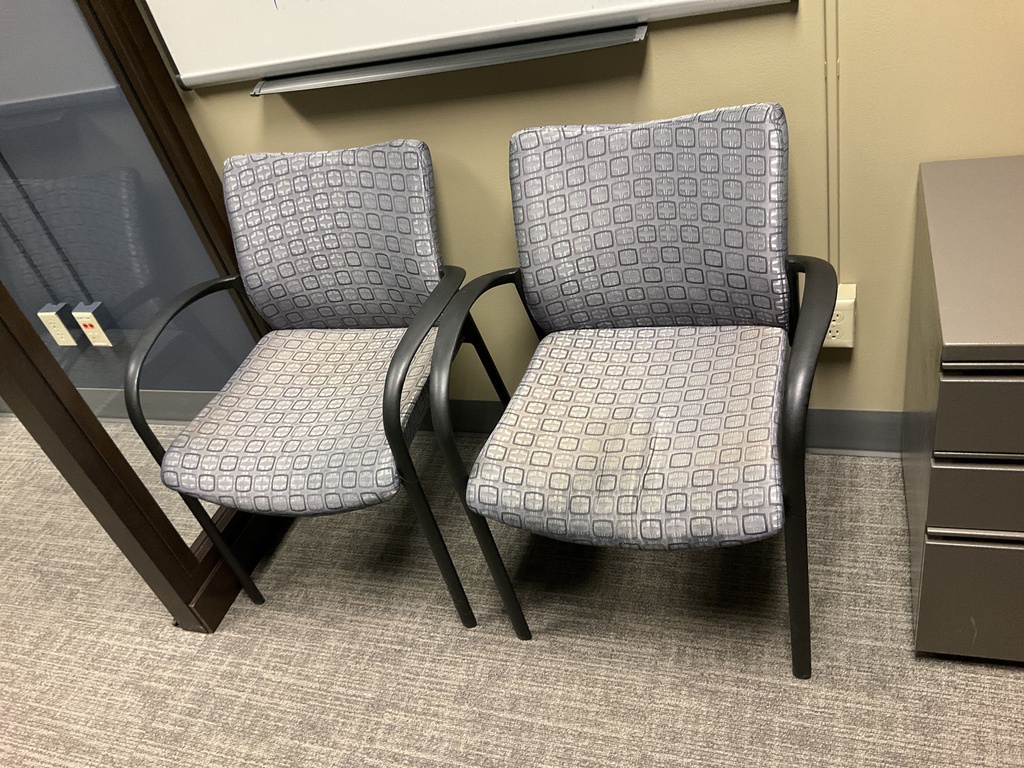 GUEST CHAIRS