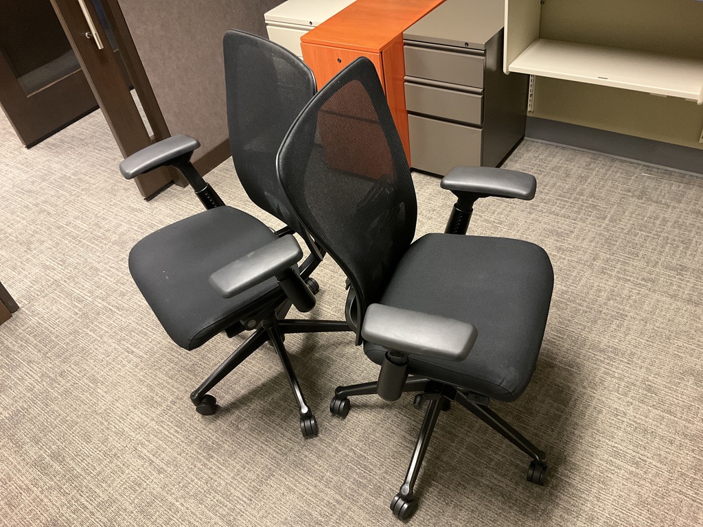 TASK CHAIRS