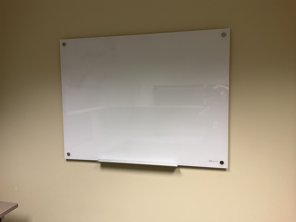 48X36 WHITEBOARD