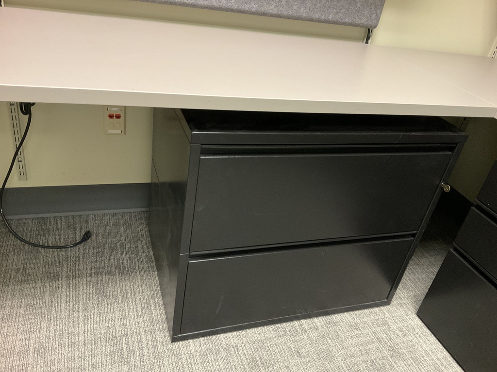30X20X26 FILING CABINET
