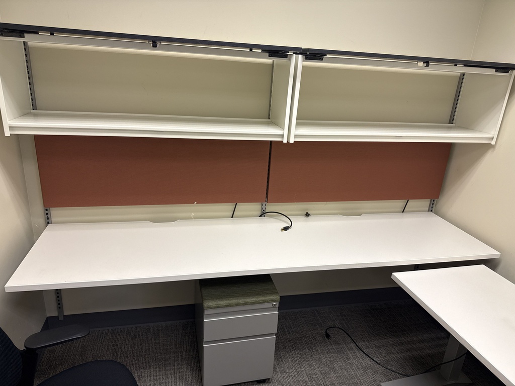 96X24X30 DESK