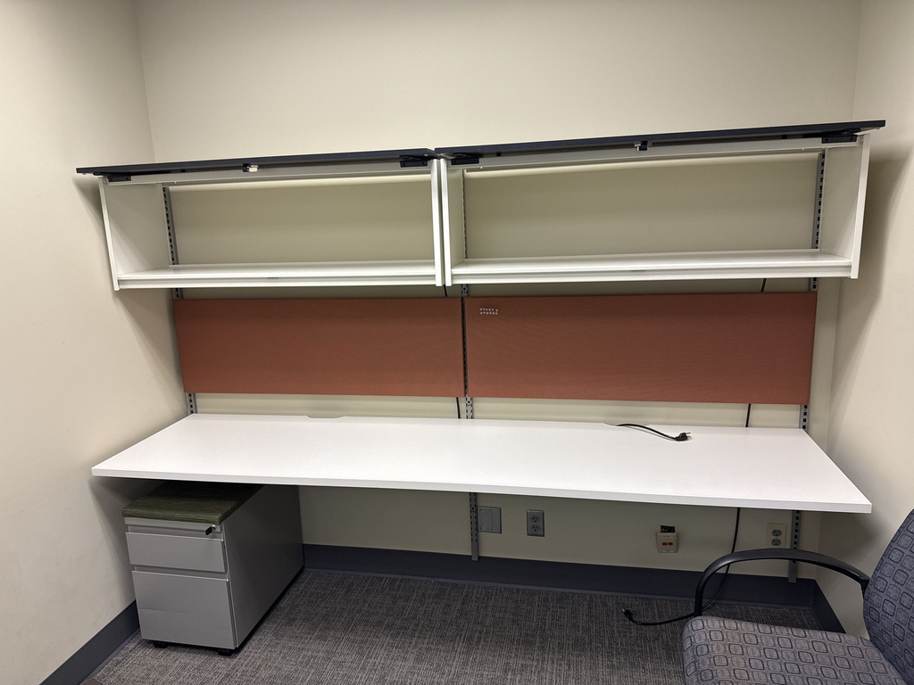 96X24X29 DESK
