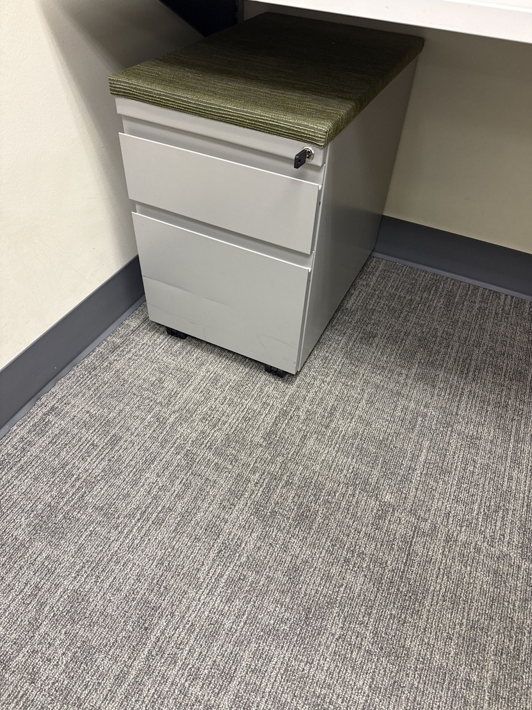 23X15X22 PEDESTAL