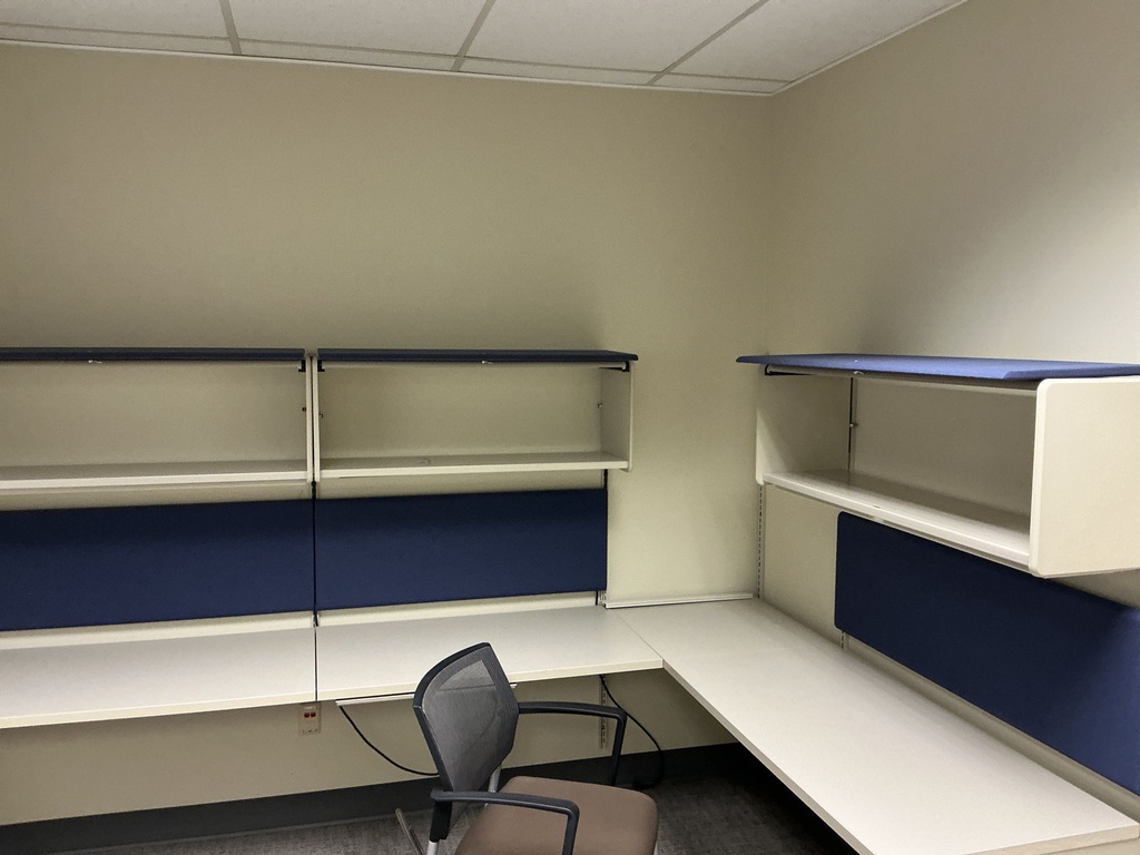 48X13X15 OVERHEADS