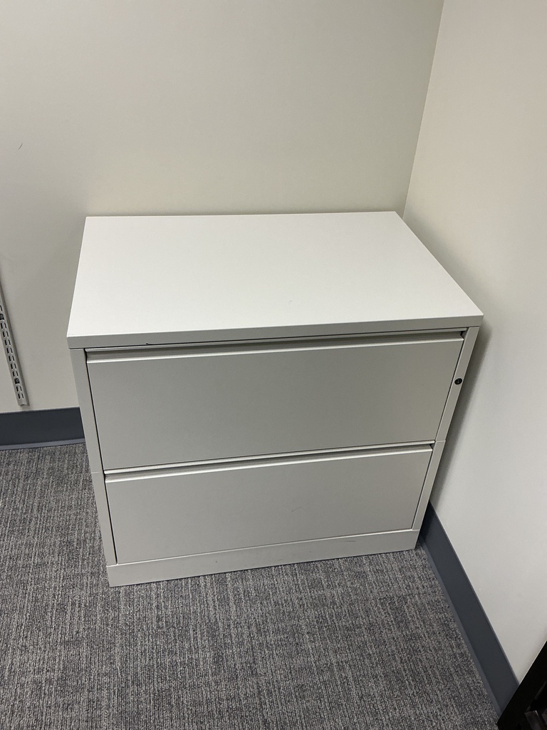30X20X28 FILING CABINET