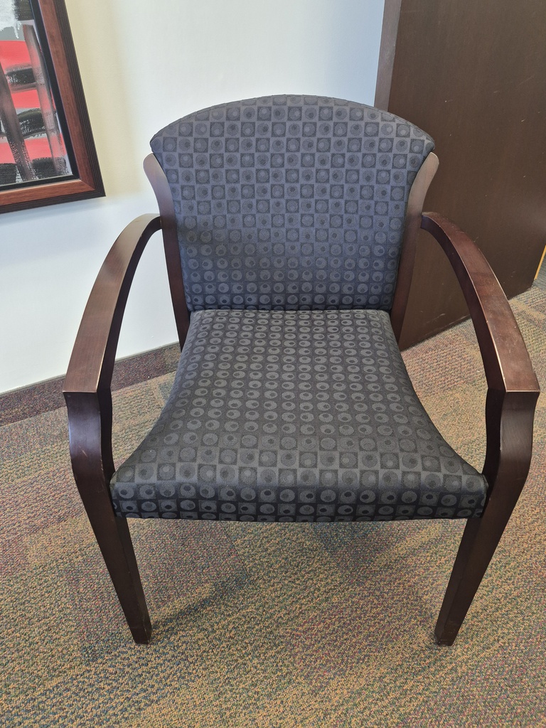 Guest chair