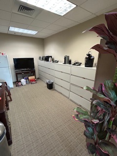 4H Filing Cabinet