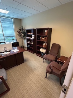 DECOM Bookcase