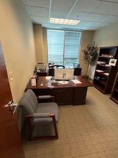 DECOM Guest Chairs