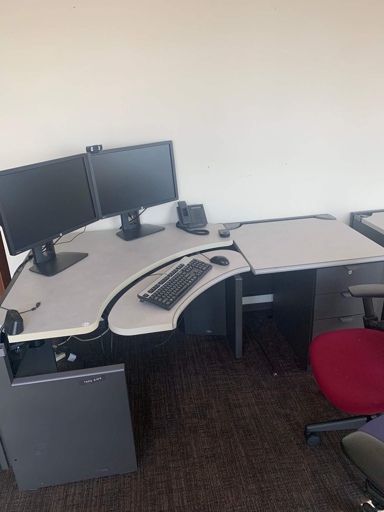 L-shaped - Steelcase