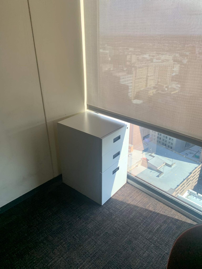 Pedestal
