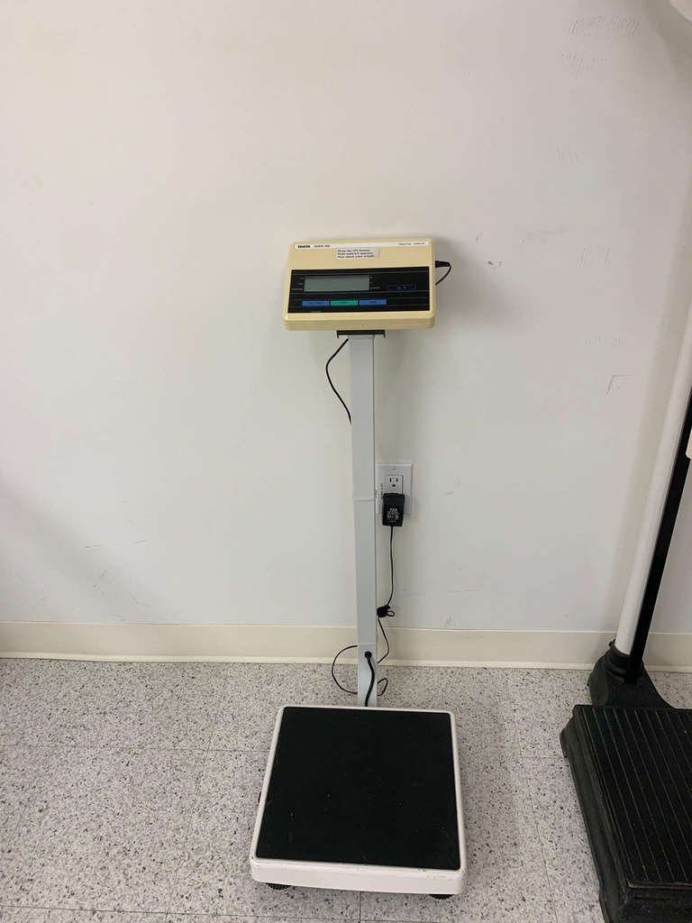 Digital Scale (old)