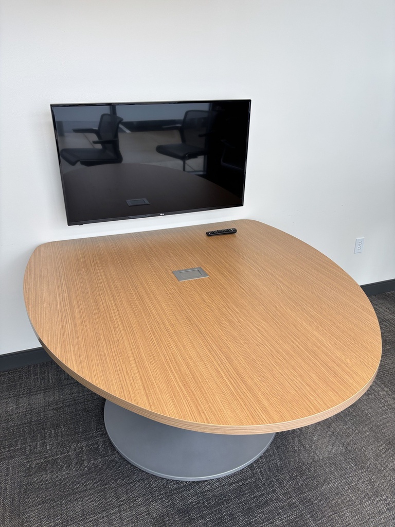 5’ conference table