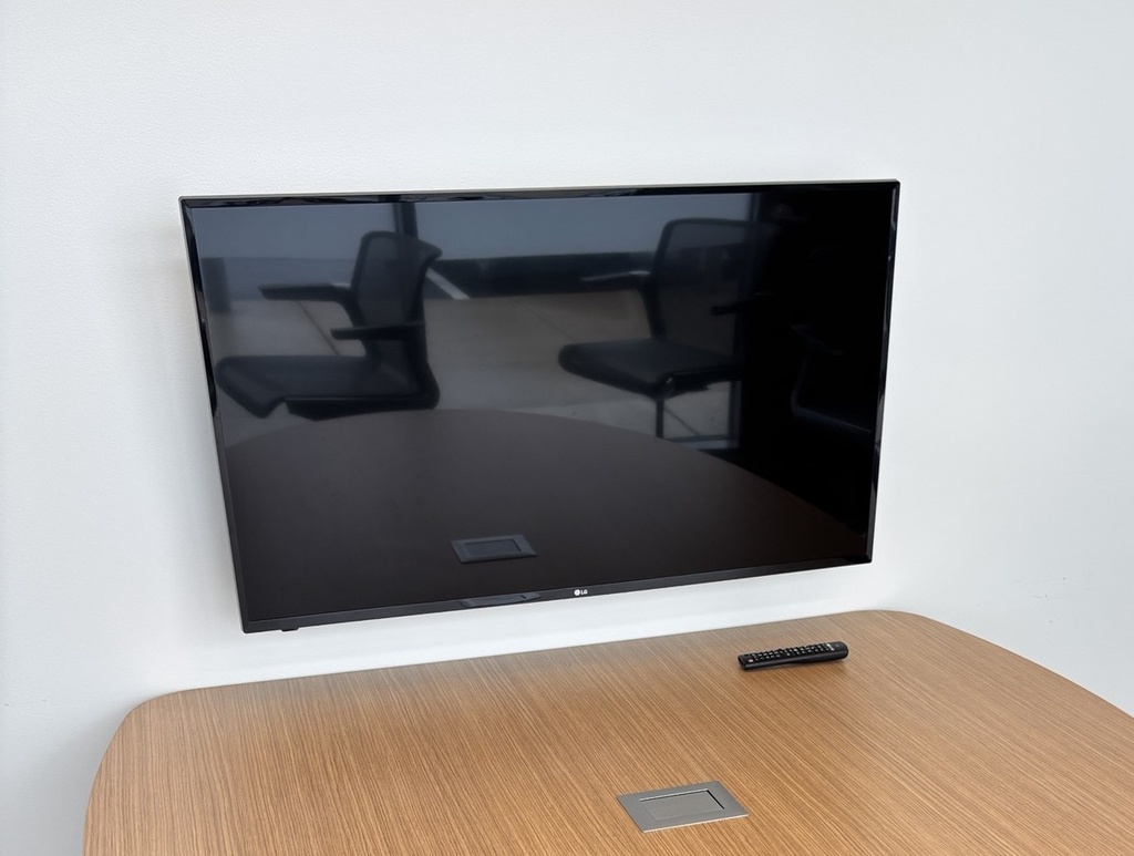 conference room tv