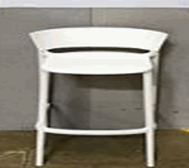 Africa Chair, Barstool