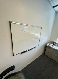 MARKERBOARD