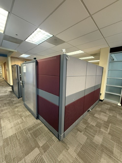 Cubicles