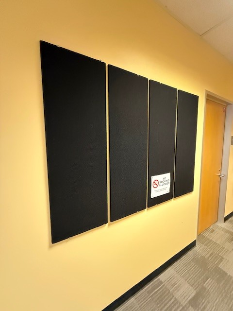 Fabric Panels