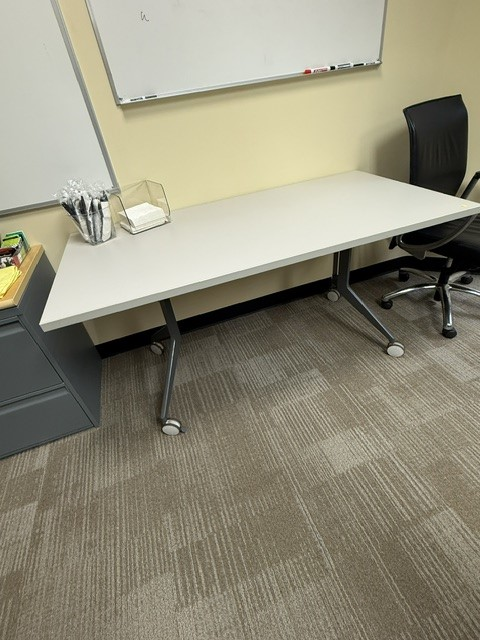 Folding Table