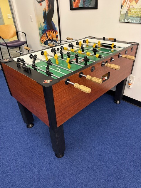 Foosball Table
