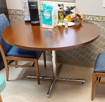 meeting table