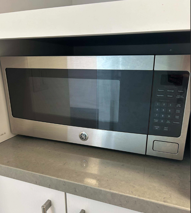 Microwaves