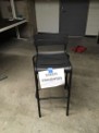 METAL STOOLS