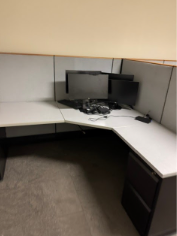 WORKSTATION