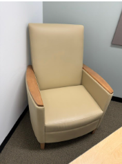 RECLINER