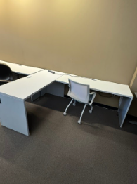 L-DESK