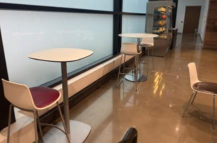 Bistro Table 