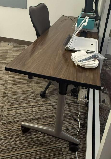 Misc Training Table 