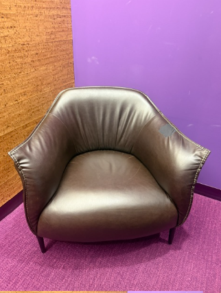 Brown Chair