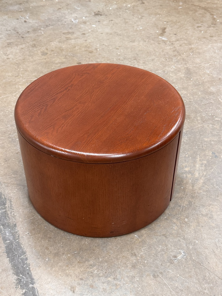 Poufs Table 