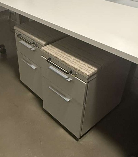 Pedestal