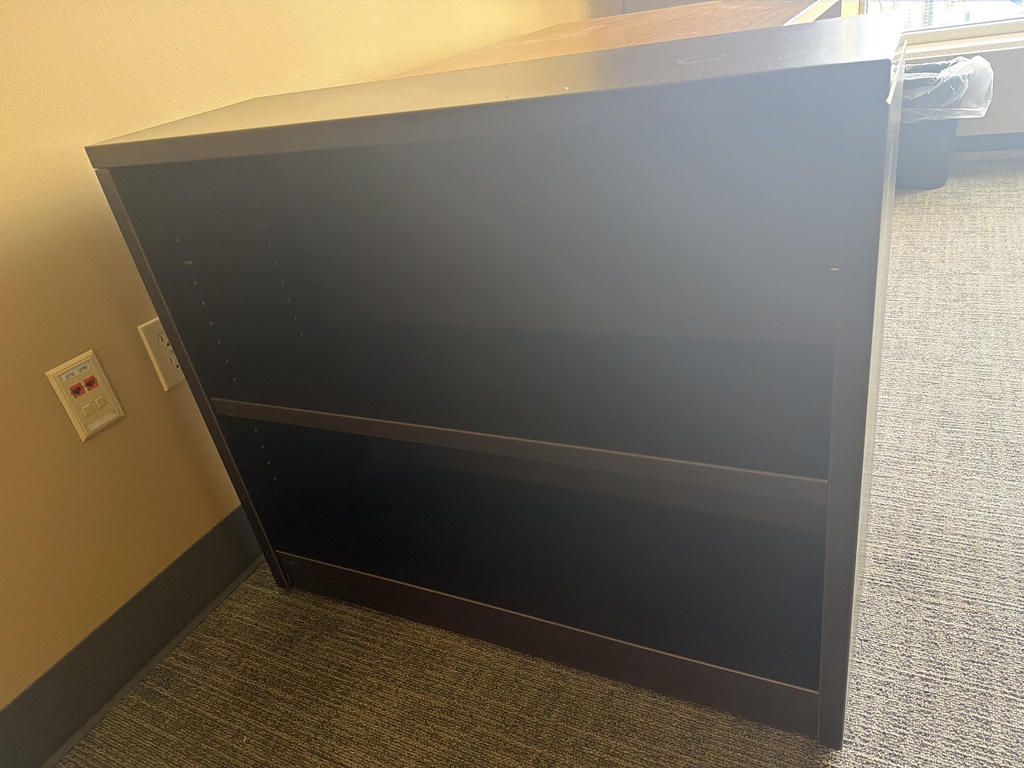 36x12x29 BOOK CASE