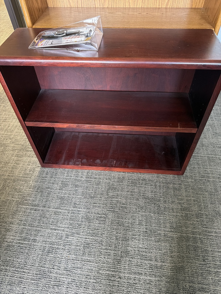 36x12x29 BOOK CASE