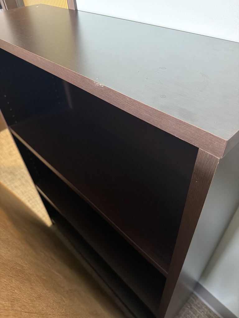 36x12x49 BOOK CASE