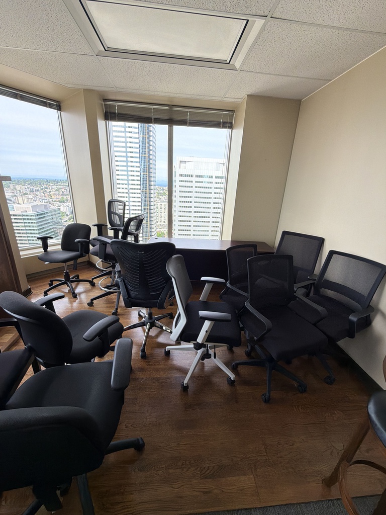 DESK CHAIRS