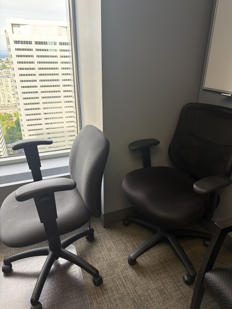 DESK CHAIRS