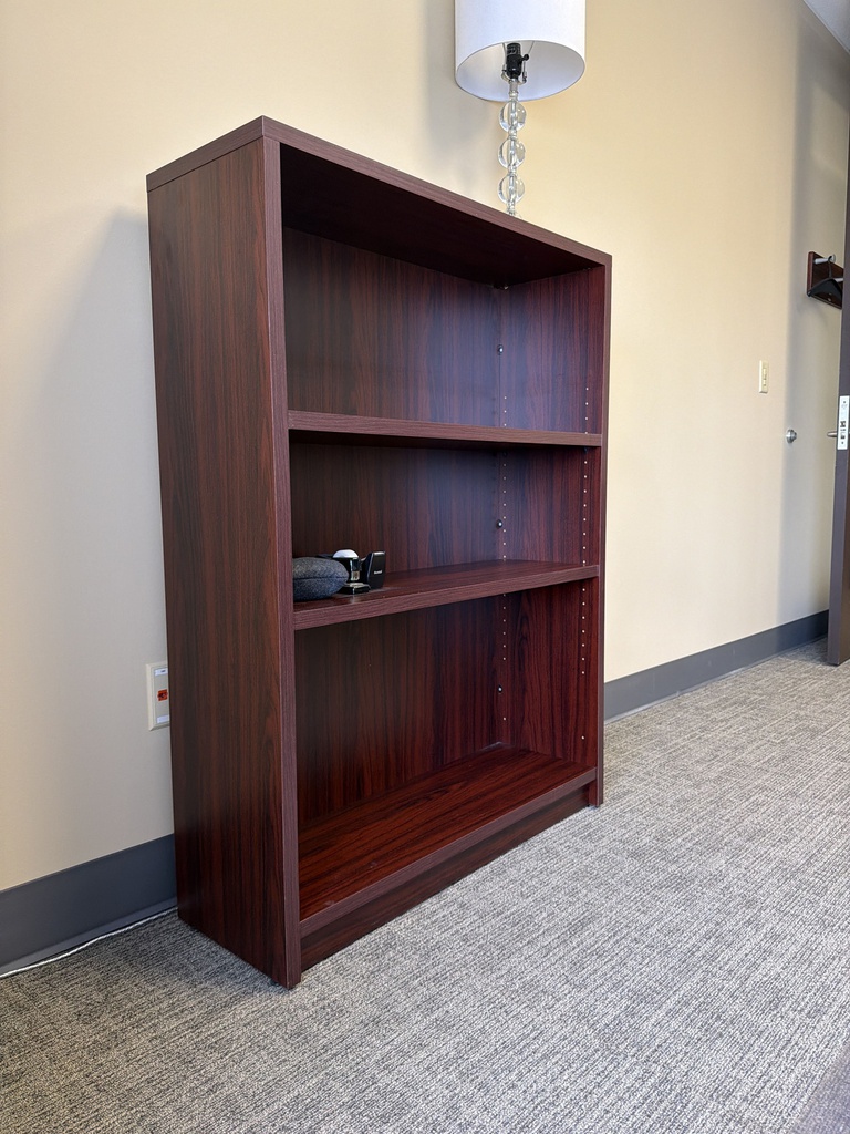 36x12x49 BOOK CASE