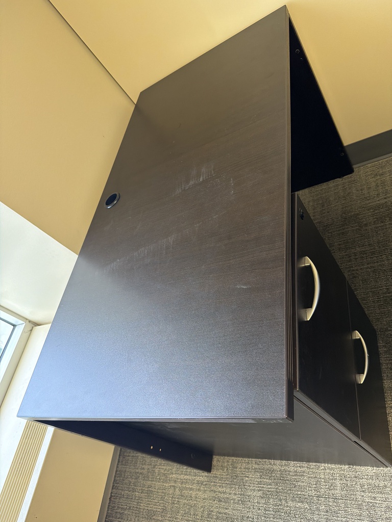 47x24x29 CREDENZA DESK
